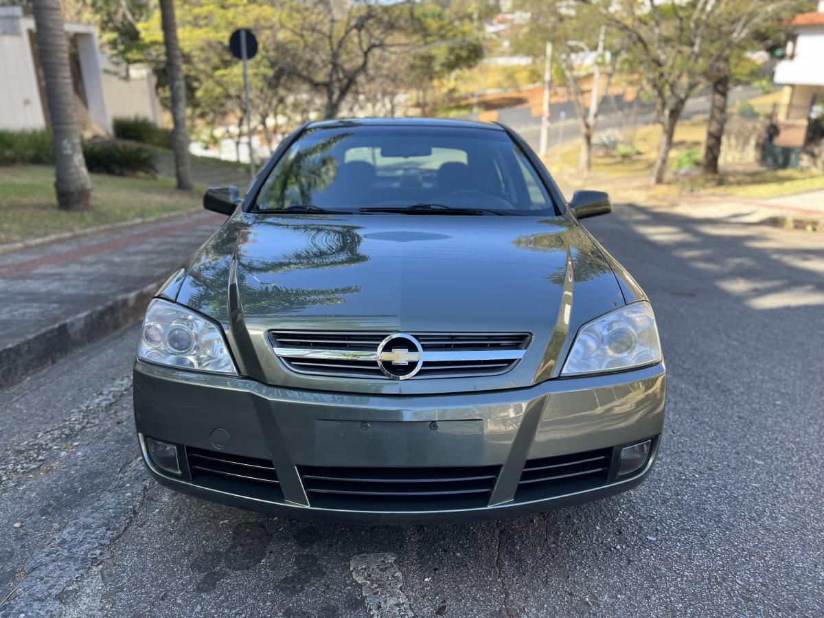 Astra - Foto #31 do anúncio à venda de Carro clássico