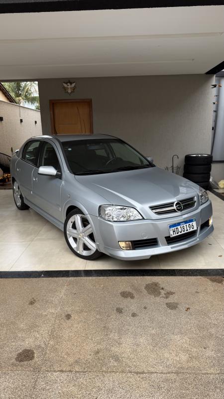 Astra - Foto #14 do anúncio à venda de Carro clássico