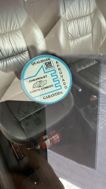 Astra - Foto #18 do anúncio à venda de Carro clássico