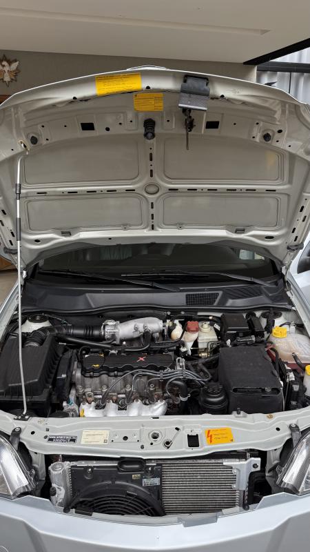 Astra - Foto #20 do anúncio à venda de Carro clássico