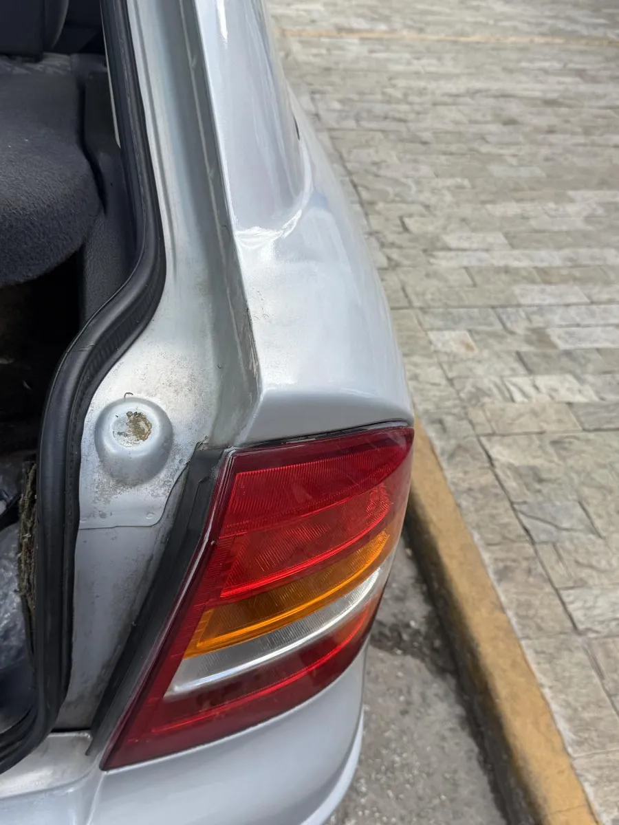Astra - Foto #6 do anúncio à venda de Carro clássico