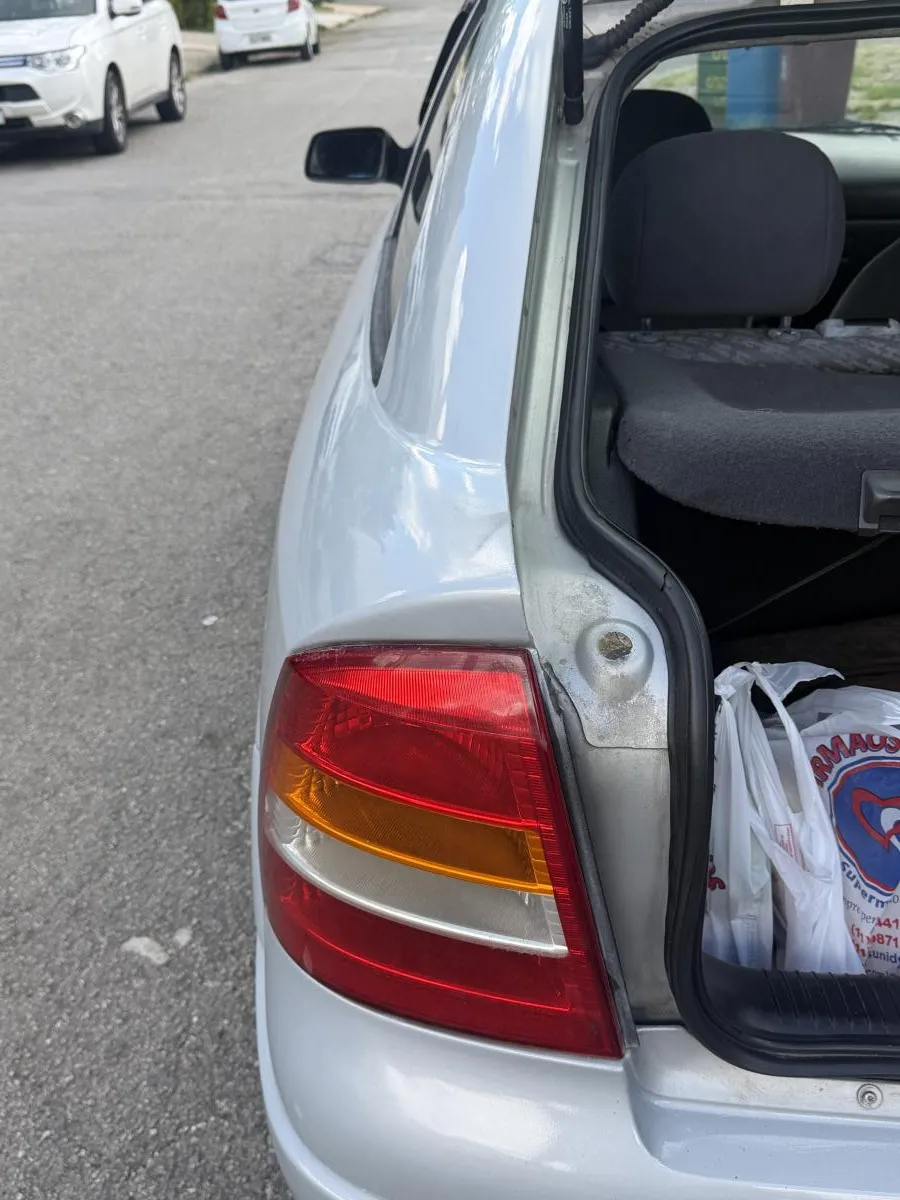 Astra - Foto #15 do anúncio à venda de Carro clássico