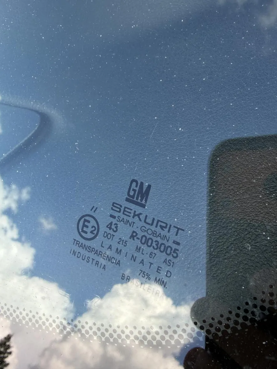 Astra - Foto #17 do anúncio à venda de Carro clássico