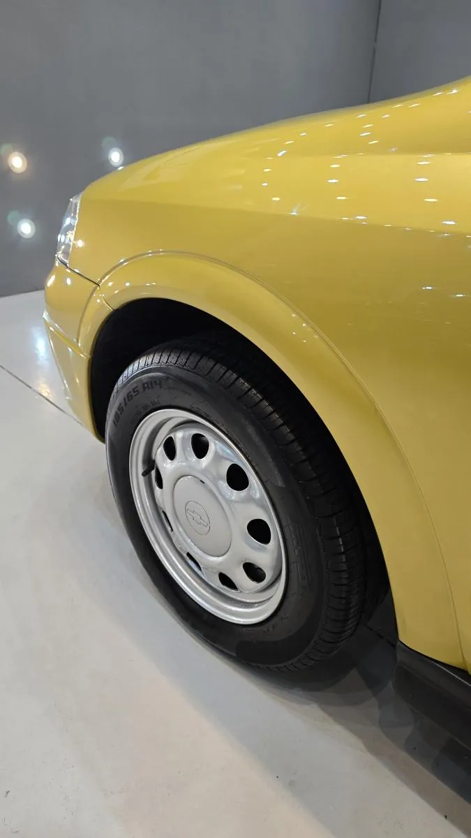 Astra - Foto #3 do anúncio à venda de Carro clássico