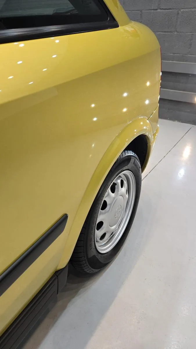 Astra - Foto #5 do anúncio à venda de Carro clássico