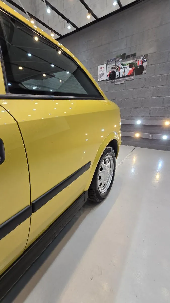 Astra - Foto #15 do anúncio à venda de Carro clássico