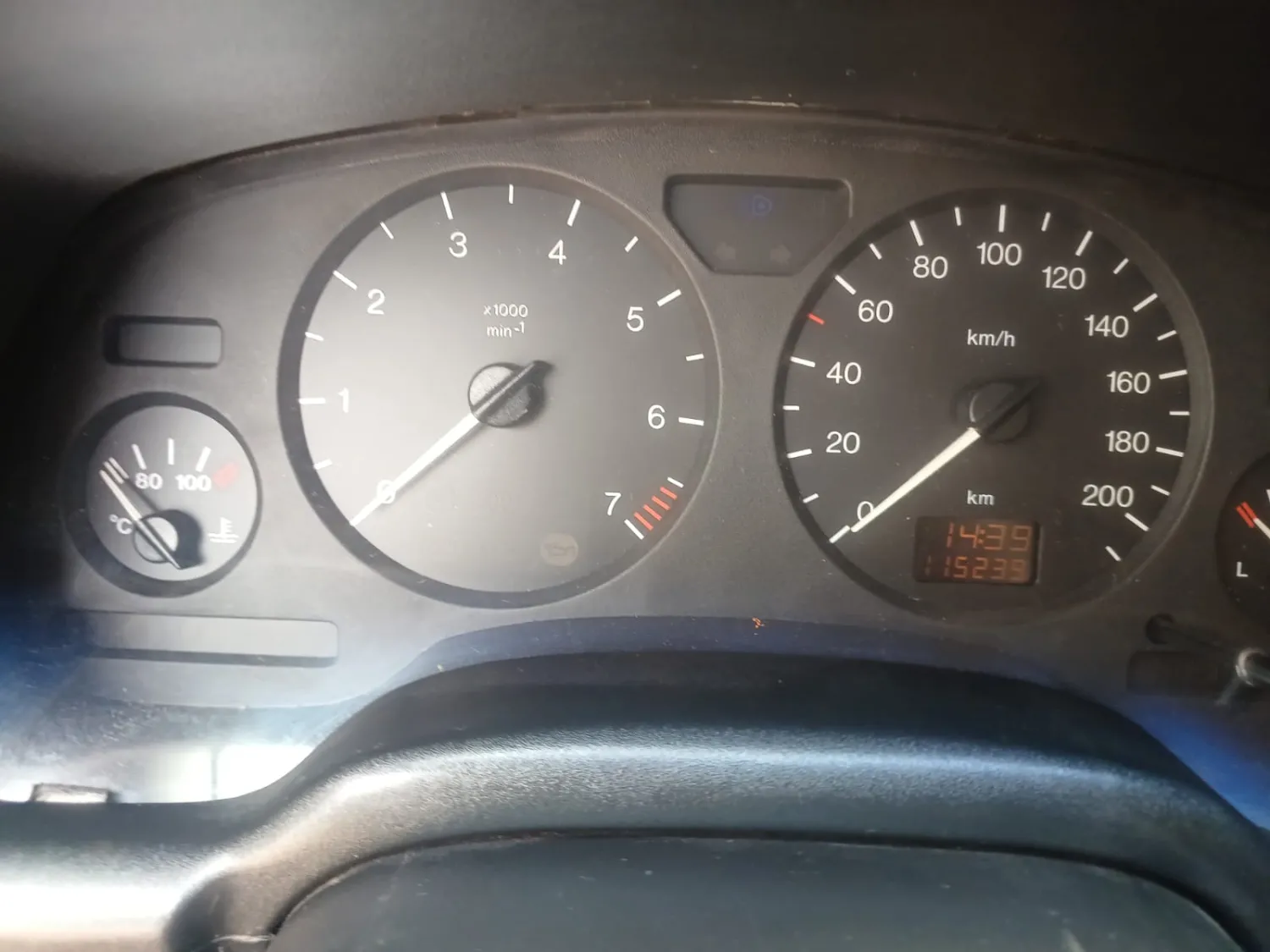 Astra - Foto #7 do anúncio à venda de Carro clássico
