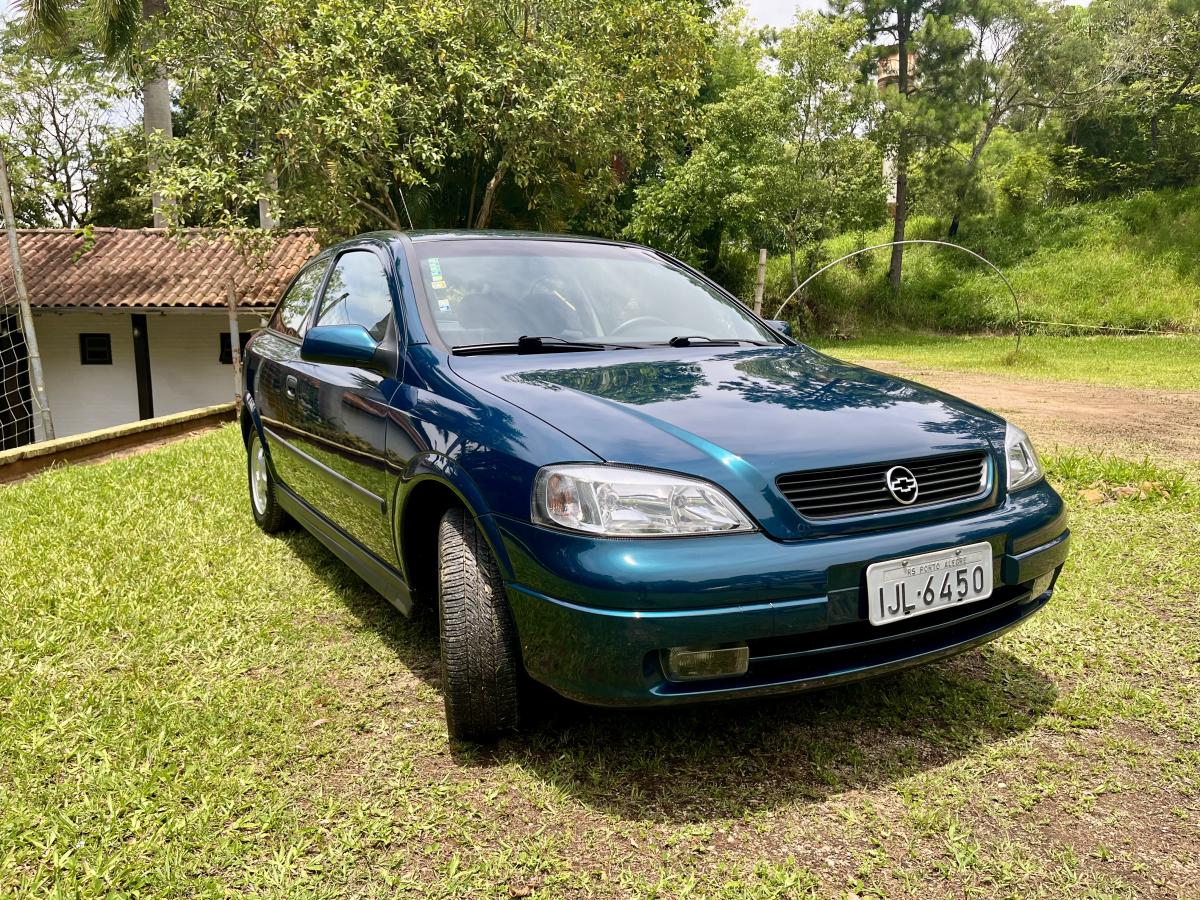 Chevrolet Astra à venda em Porto Alegre - RS