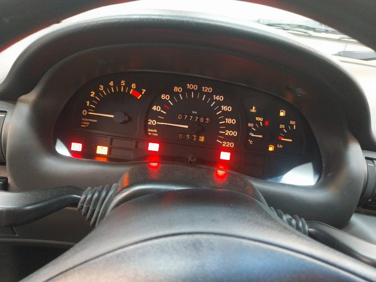 Astra - Foto #3 do anúncio à venda de Carro clássico