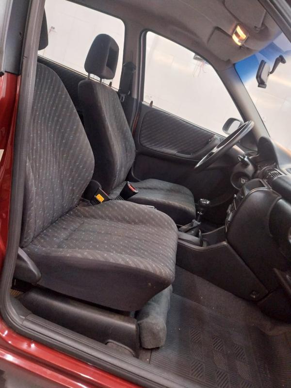 Astra - Foto #5 do anúncio à venda de Carro clássico
