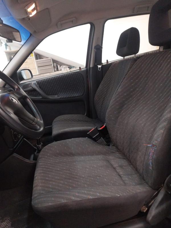 Astra - Foto #9 do anúncio à venda de Carro clássico
