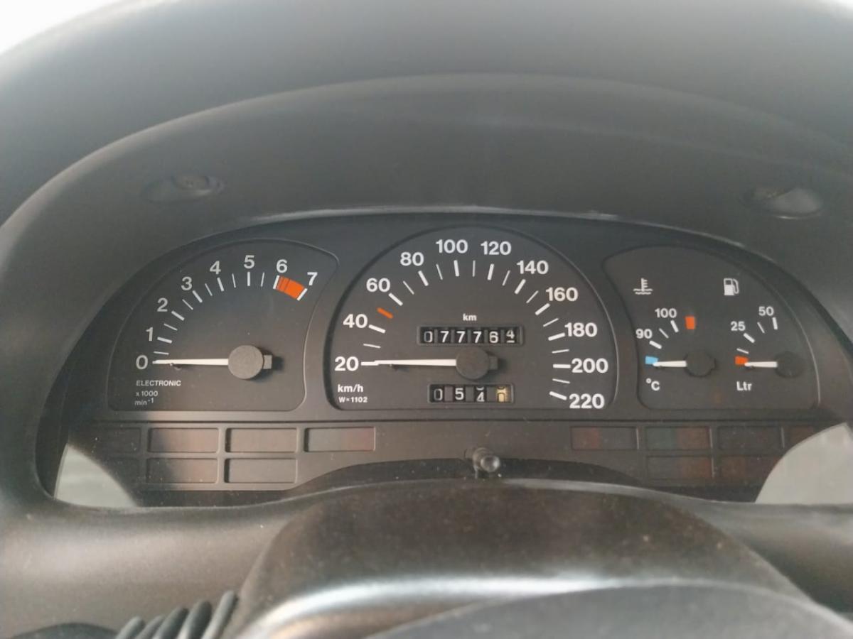 Astra - Foto #11 do anúncio à venda de Carro clássico