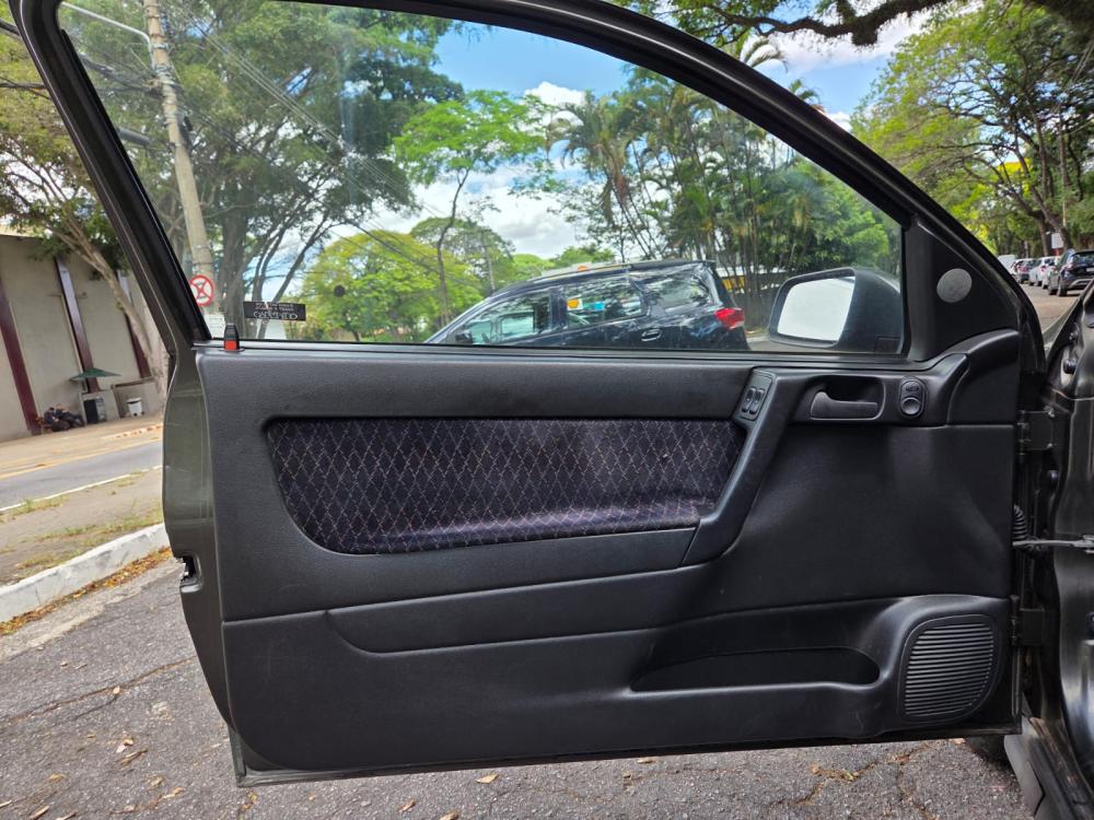 Astra - Foto #6 do anúncio à venda de Carro clássico
