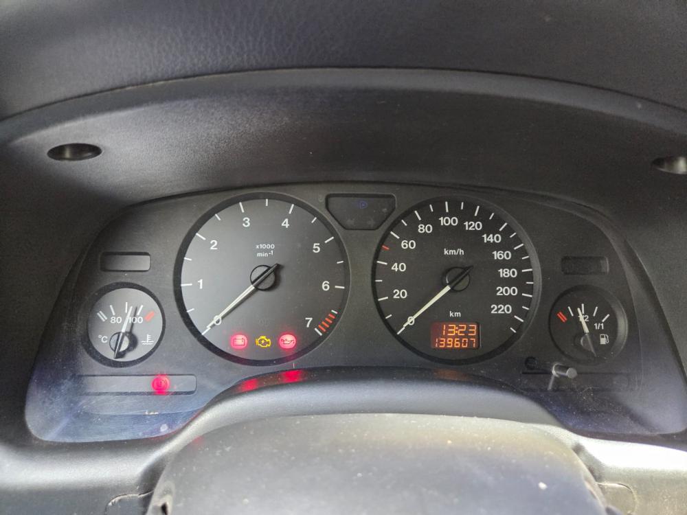 Astra - Foto #16 do anúncio à venda de Carro clássico