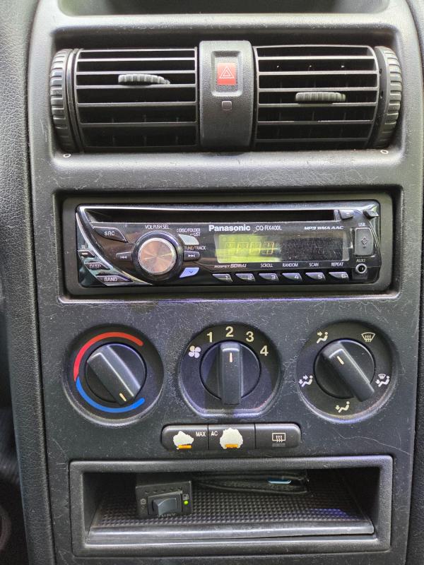 Astra - Foto #22 do anúncio à venda de Carro clássico