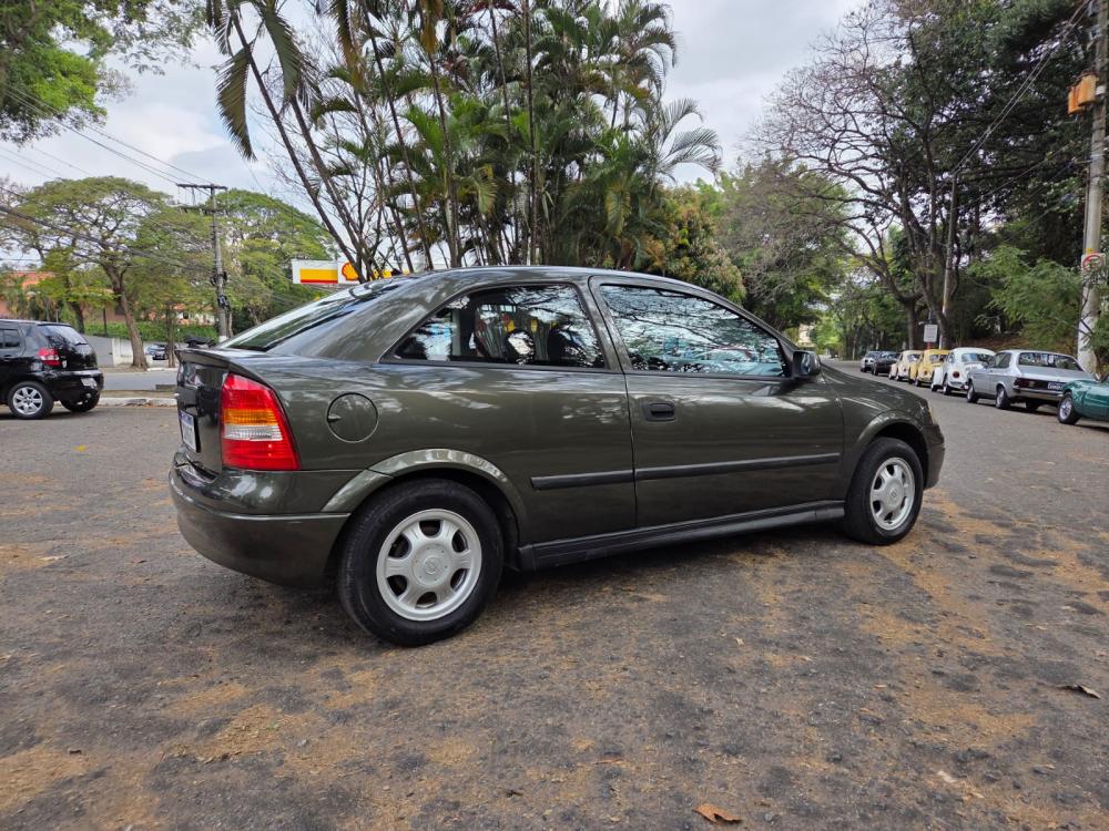 Astra - Foto #38 do anúncio à venda de Carro clássico