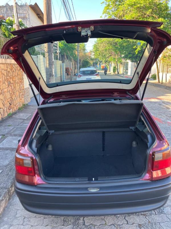 Astra - Foto #2 do anúncio à venda de Carro clássico