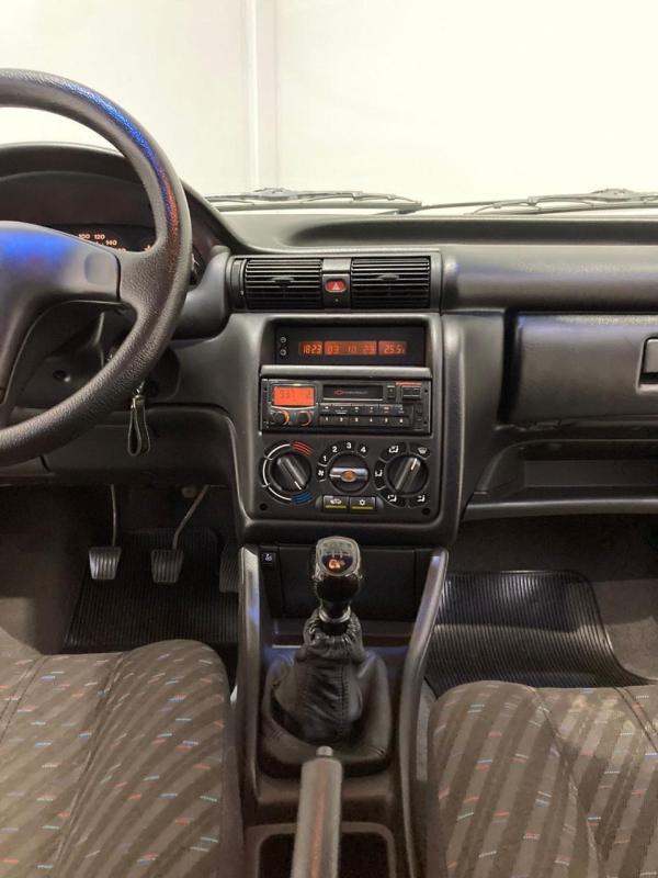 Astra - Foto #14 do anúncio à venda de Carro clássico