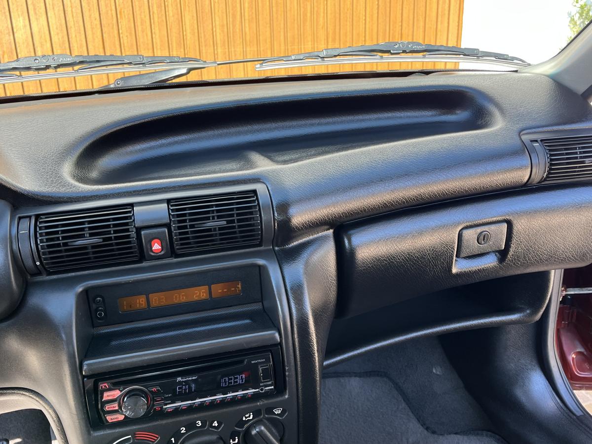 Astra - Foto #4 do anúncio à venda de Carro clássico