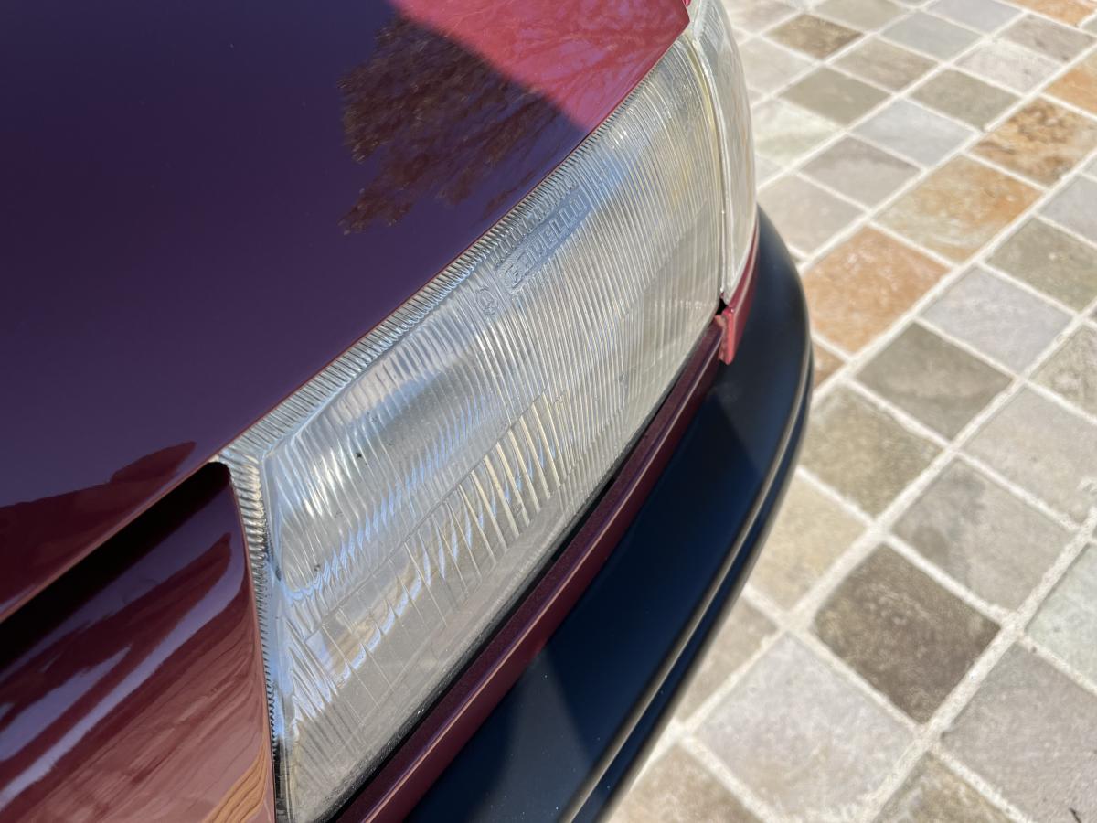Astra - Foto #11 do anúncio à venda de Carro clássico