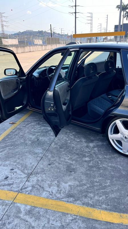 Astra - Foto #14 do anúncio à venda de Carro clássico