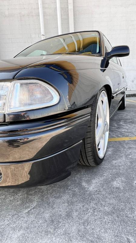 Astra - Foto #15 do anúncio à venda de Carro clássico