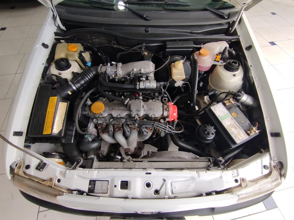 Astra - Foto #11 do anúncio à venda de Carro clássico