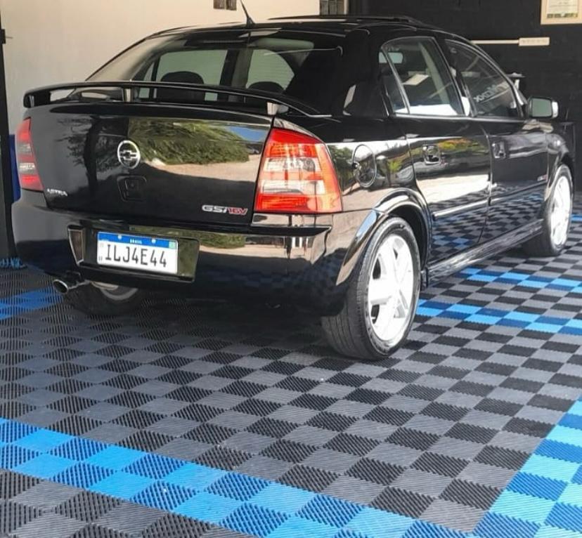 Astra - Foto #7 do anúncio à venda de Carro clássico