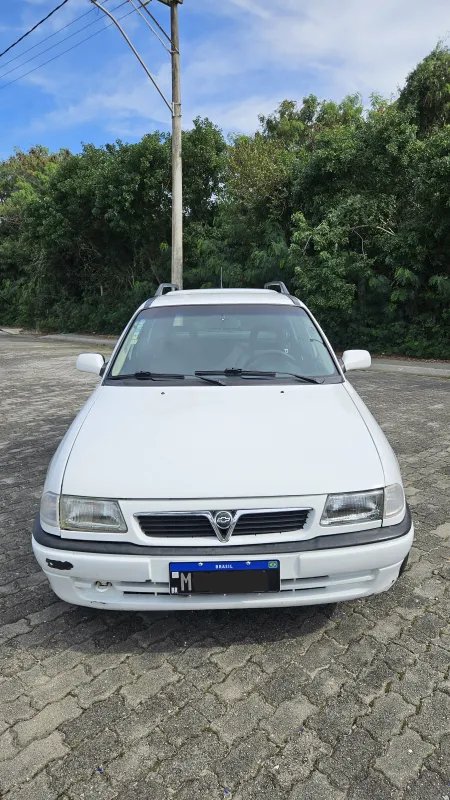 Astra - Foto #10 do anúncio à venda de Carro clássico