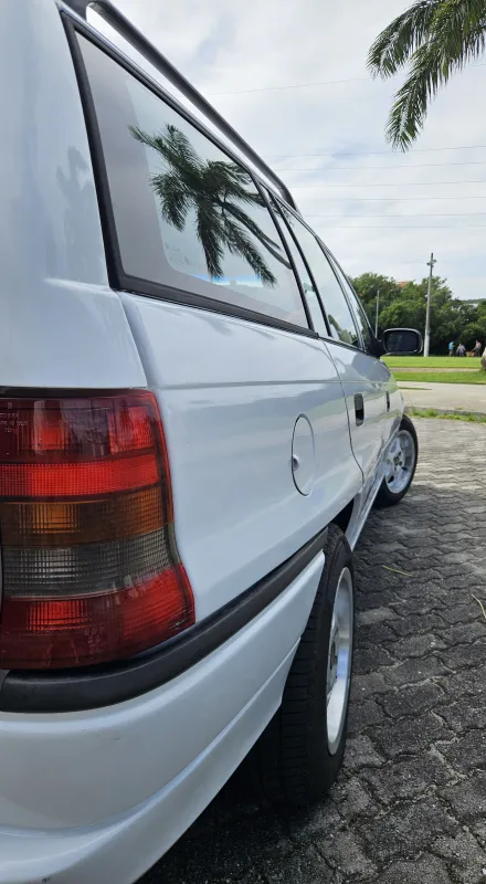 Astra - Foto #13 do anúncio à venda de Carro clássico
