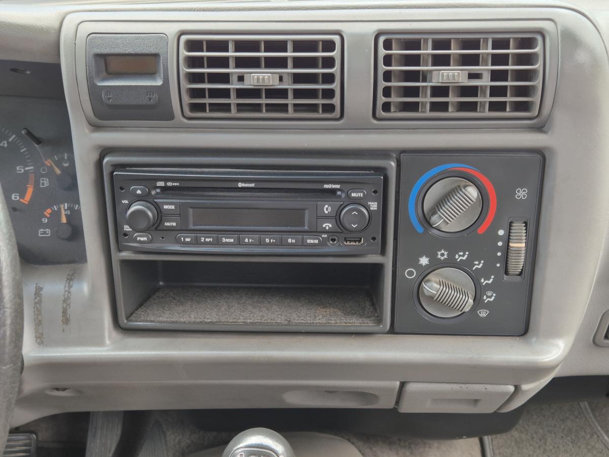 Blazer - Foto #19 do anúncio à venda de Carro clássico