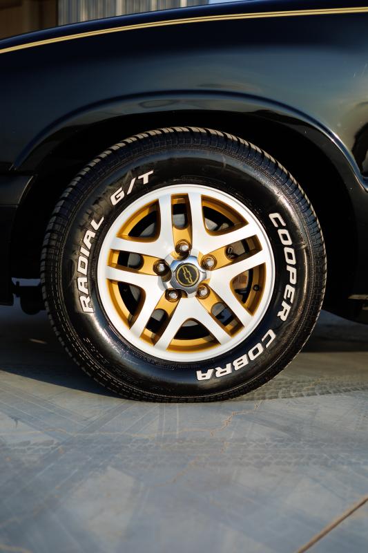 Blazer - Foto #2 do anúncio à venda de Carro clássico