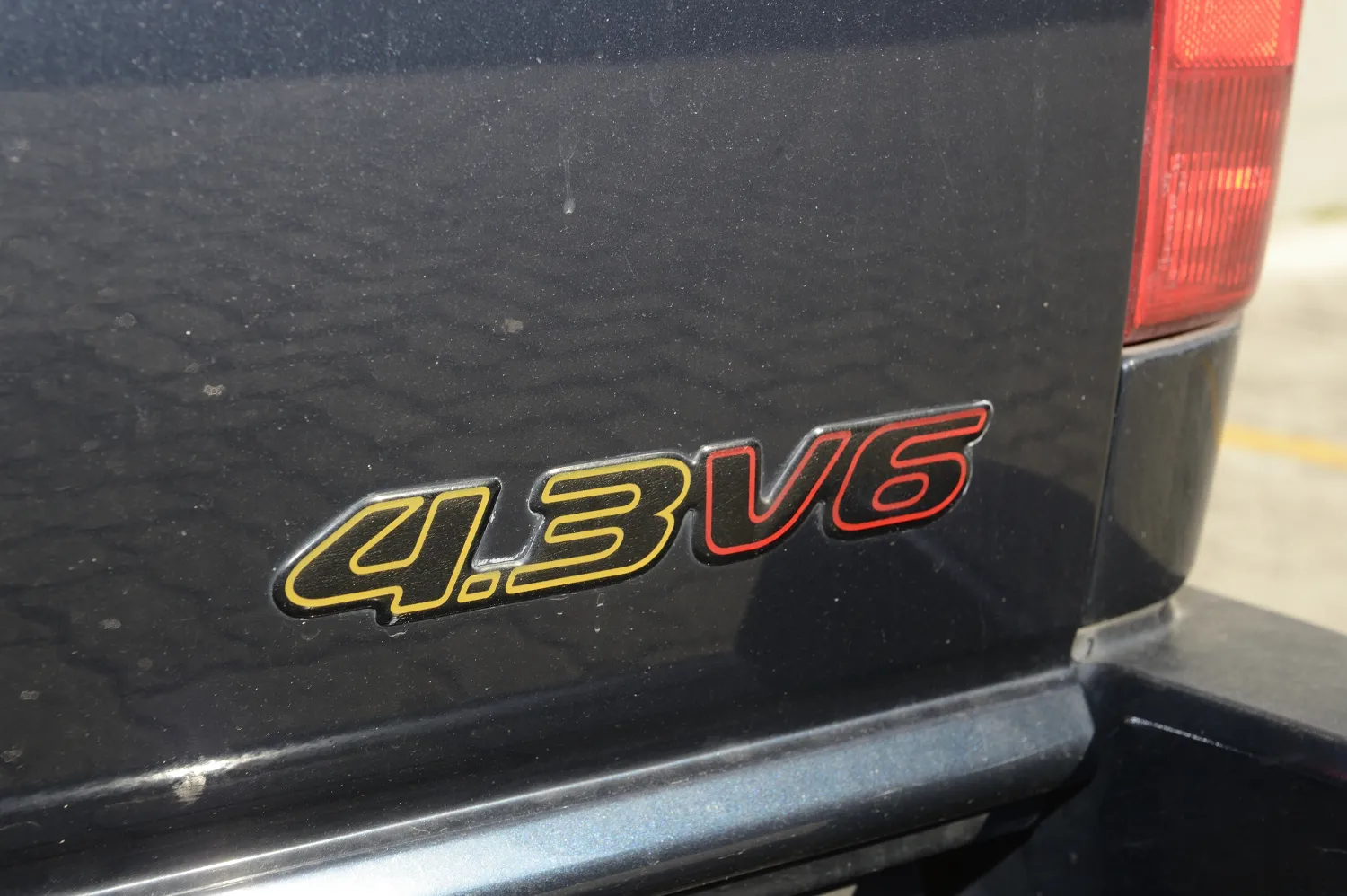 Blazer - Foto #26 do anúncio à venda de Carro clássico