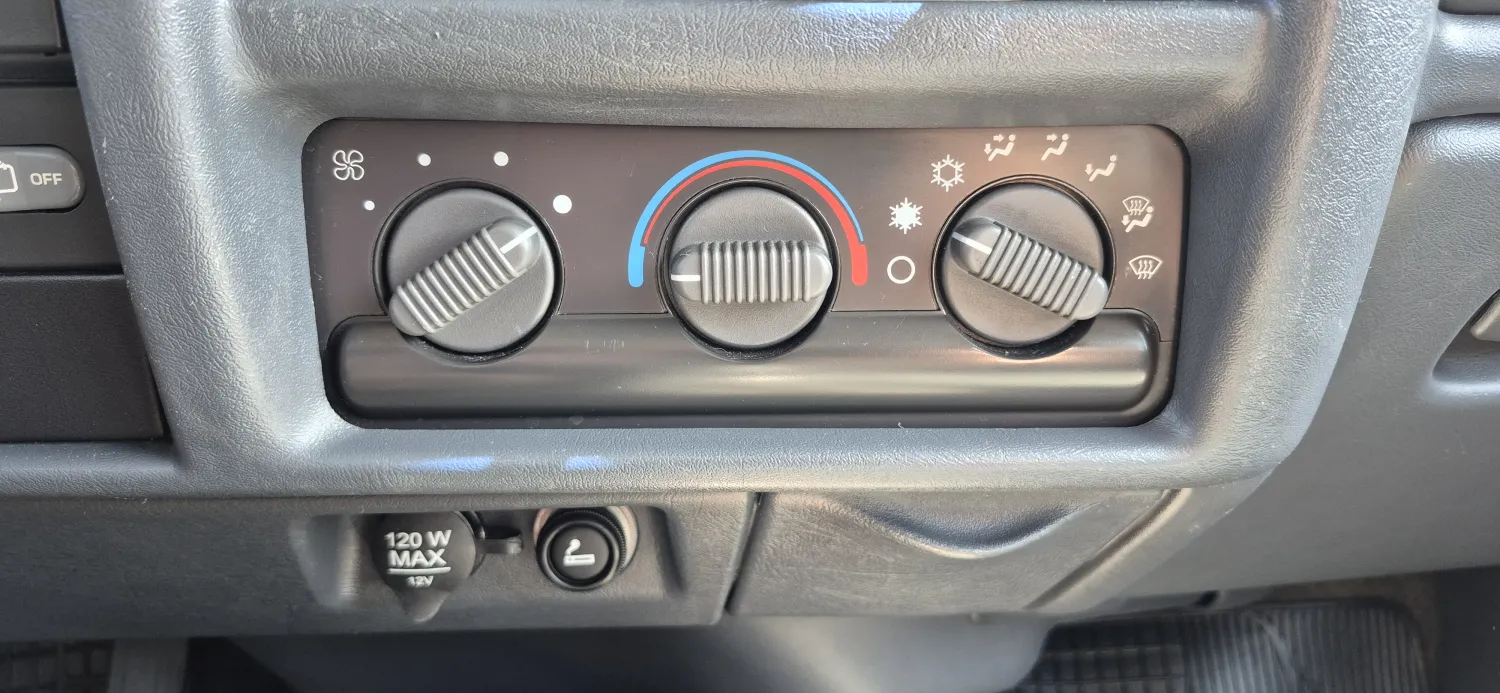 Blazer - Foto #18 do anúncio à venda de Carro clássico