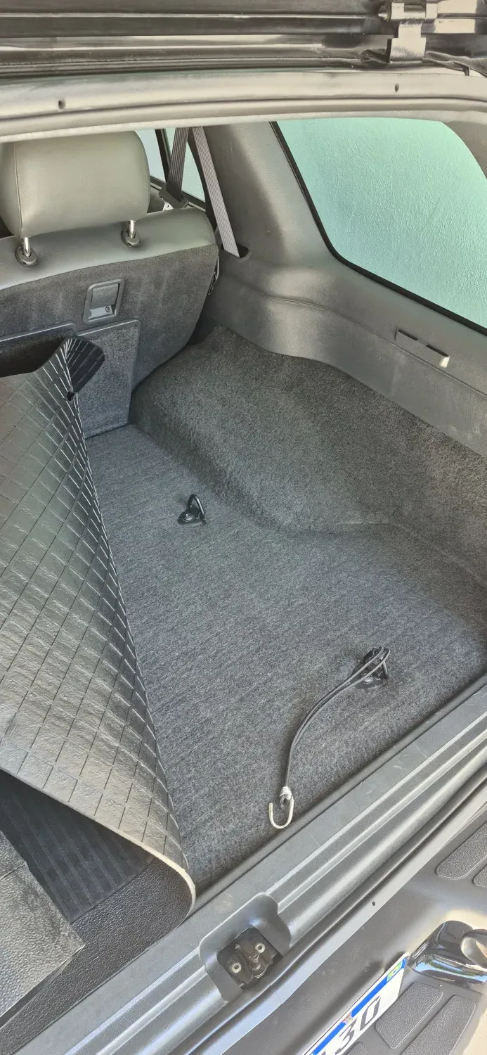 Blazer - Foto #22 do anúncio à venda de Carro clássico