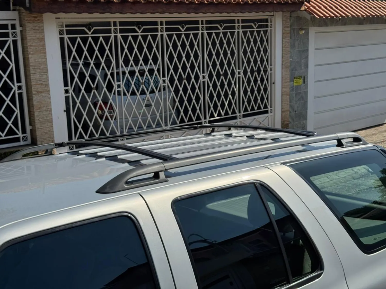 Blazer - Foto #3 do anúncio à venda de Carro clássico
