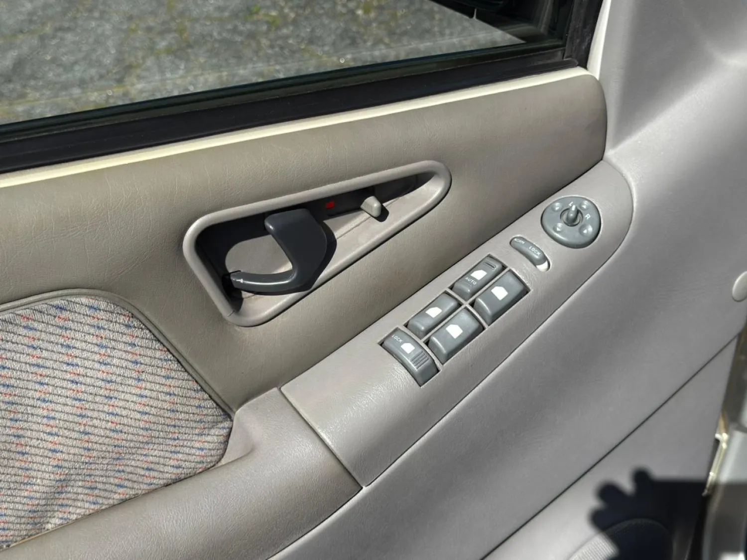 Blazer - Foto #7 do anúncio à venda de Carro clássico