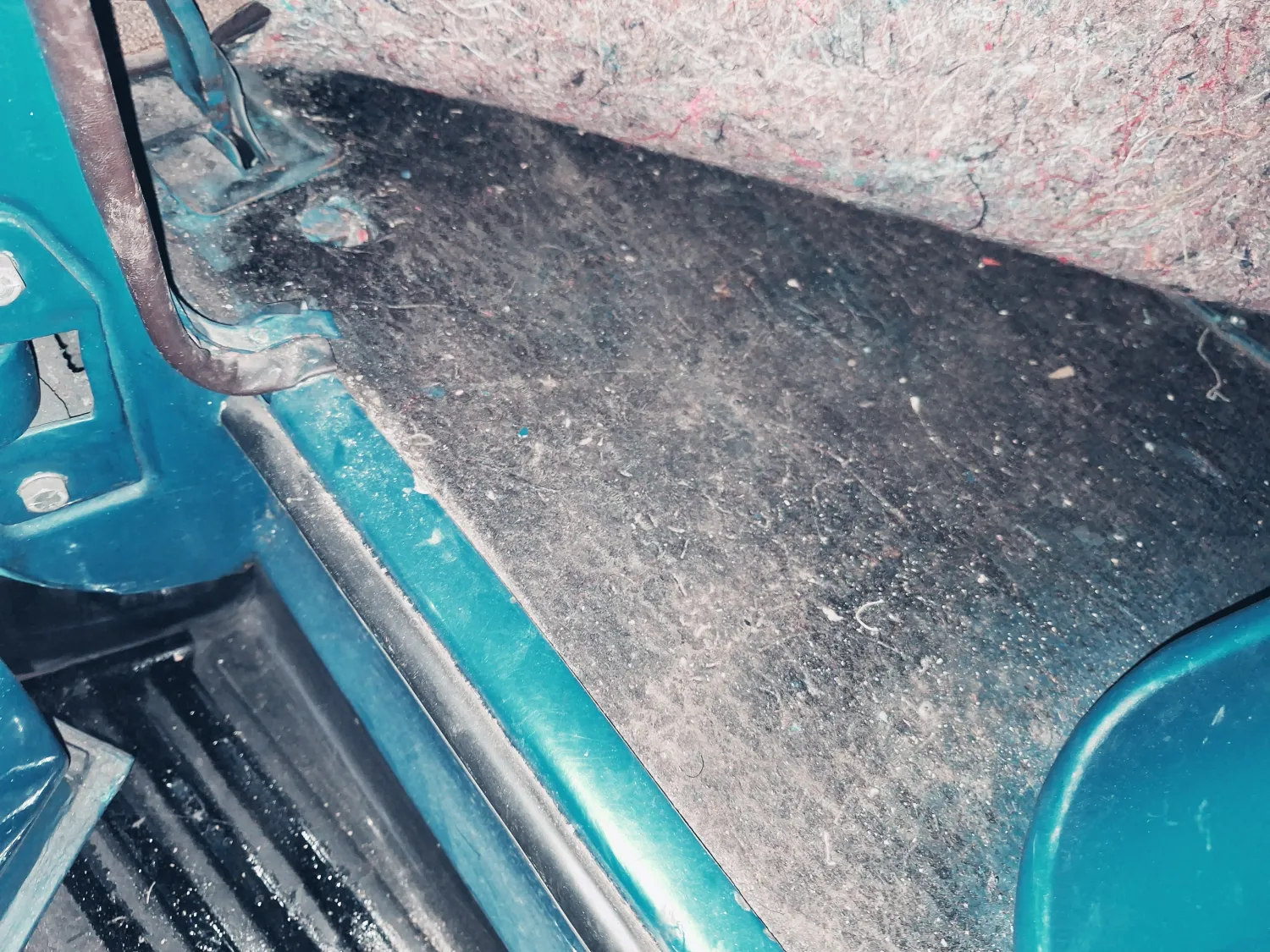 Boca de Sapo - Foto #11 do anúncio à venda de Carro clássico