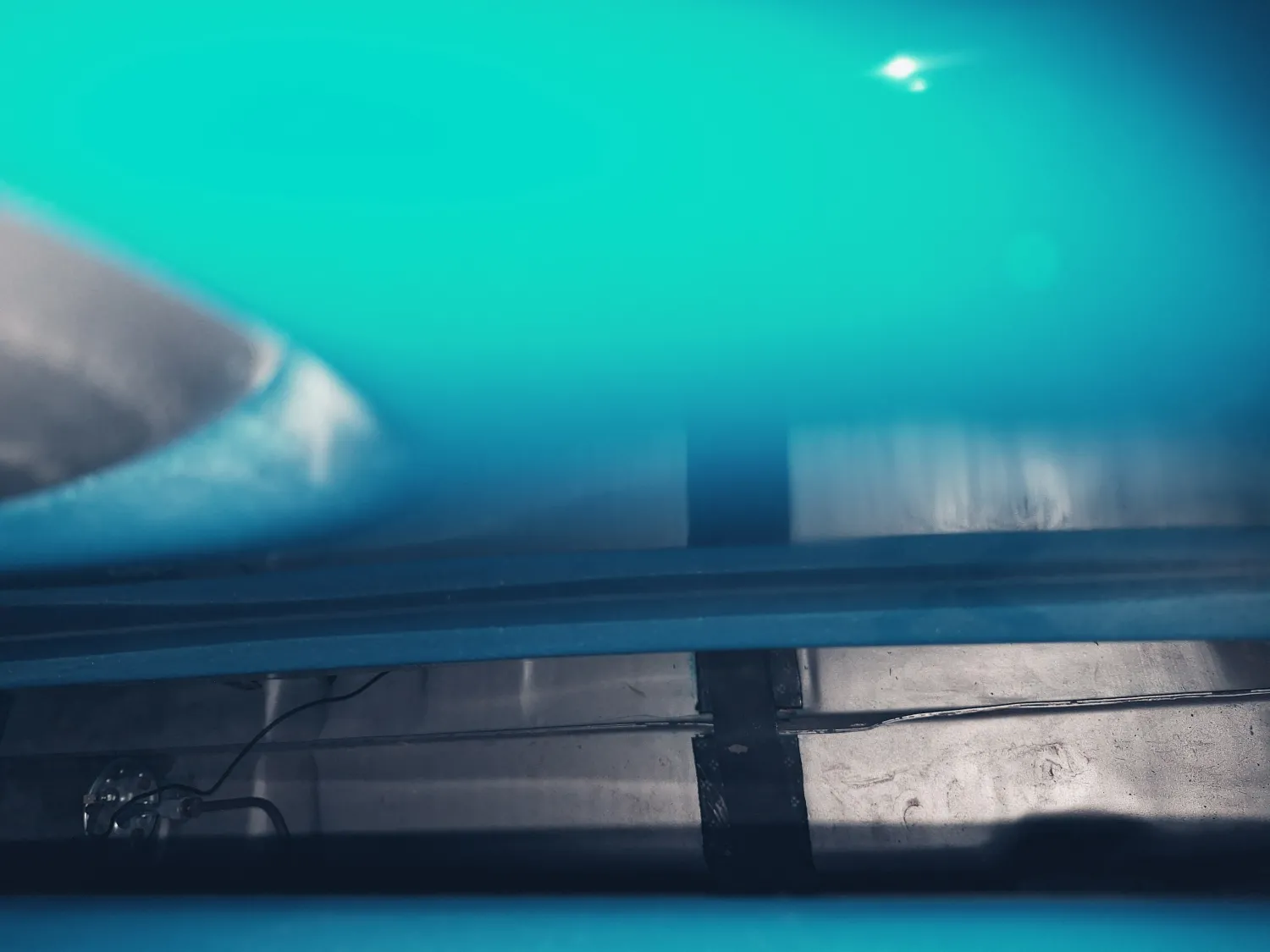 Boca de Sapo - Foto #23 do anúncio à venda de Carro clássico