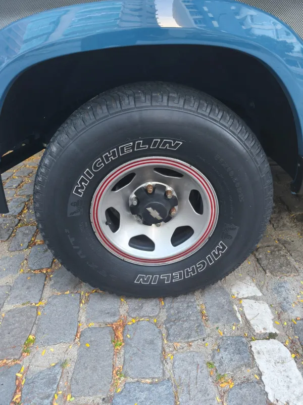 Bonanza - Foto #11 do anúncio à venda de Carro clássico