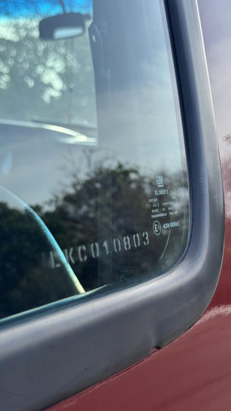 Bonanza - Foto #12 do anúncio à venda de Carro clássico