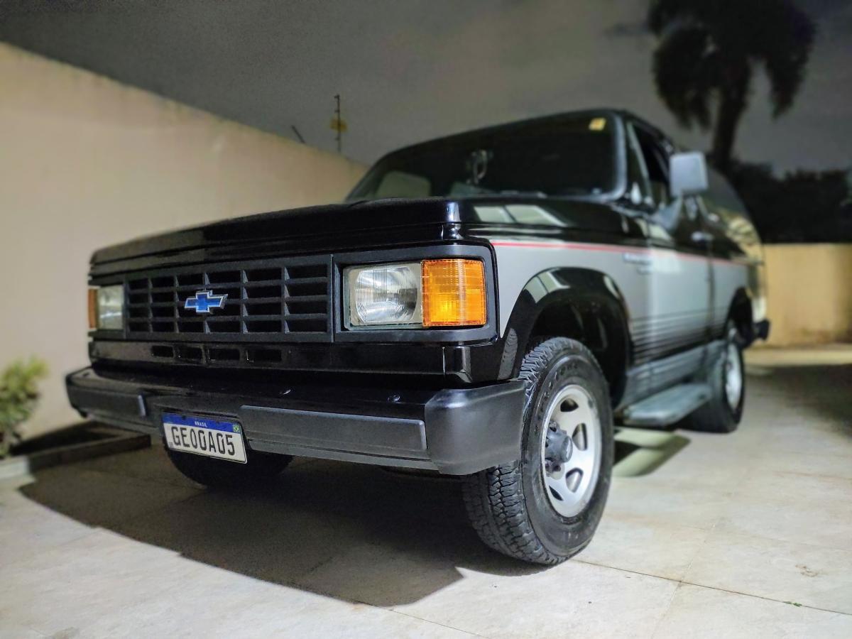 Bonanza - Foto #12 do anúncio à venda de Carro clássico