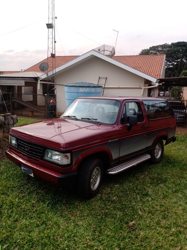 Bonanza - Foto #4 do anúncio à venda de Carro clássico