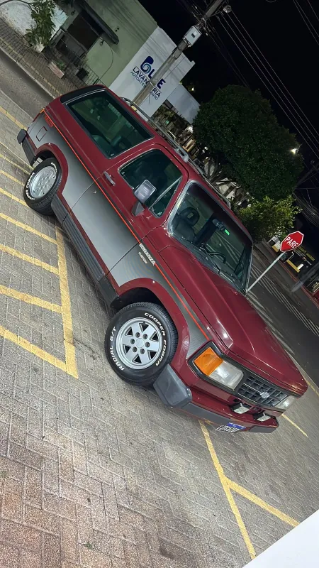 Bonanza - Foto #4 do anúncio à venda de Carro clássico