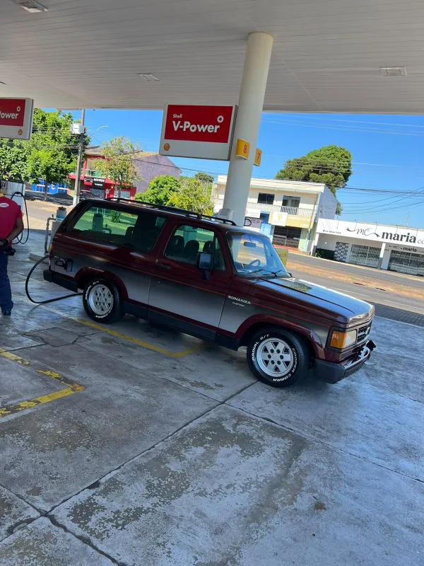 Bonanza - Foto #14 do anúncio à venda de Carro clássico