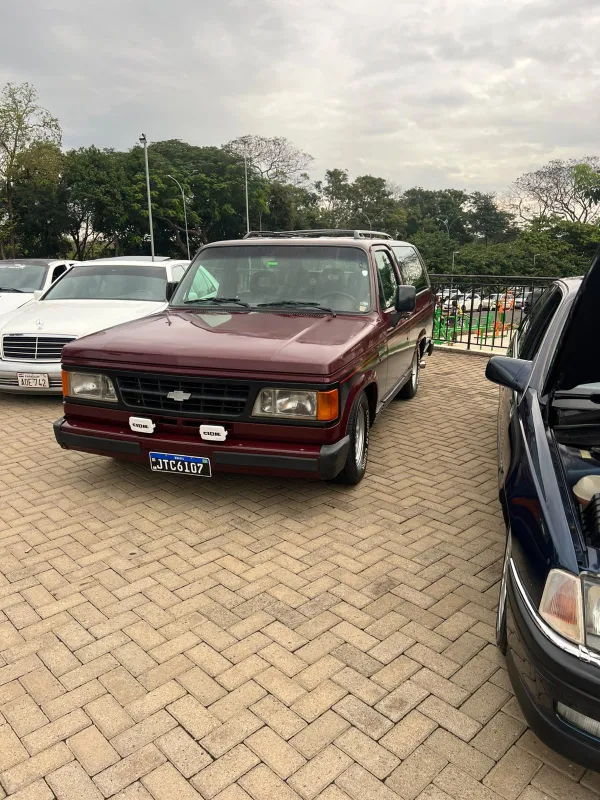 Bonanza - Foto #15 do anúncio à venda de Carro clássico