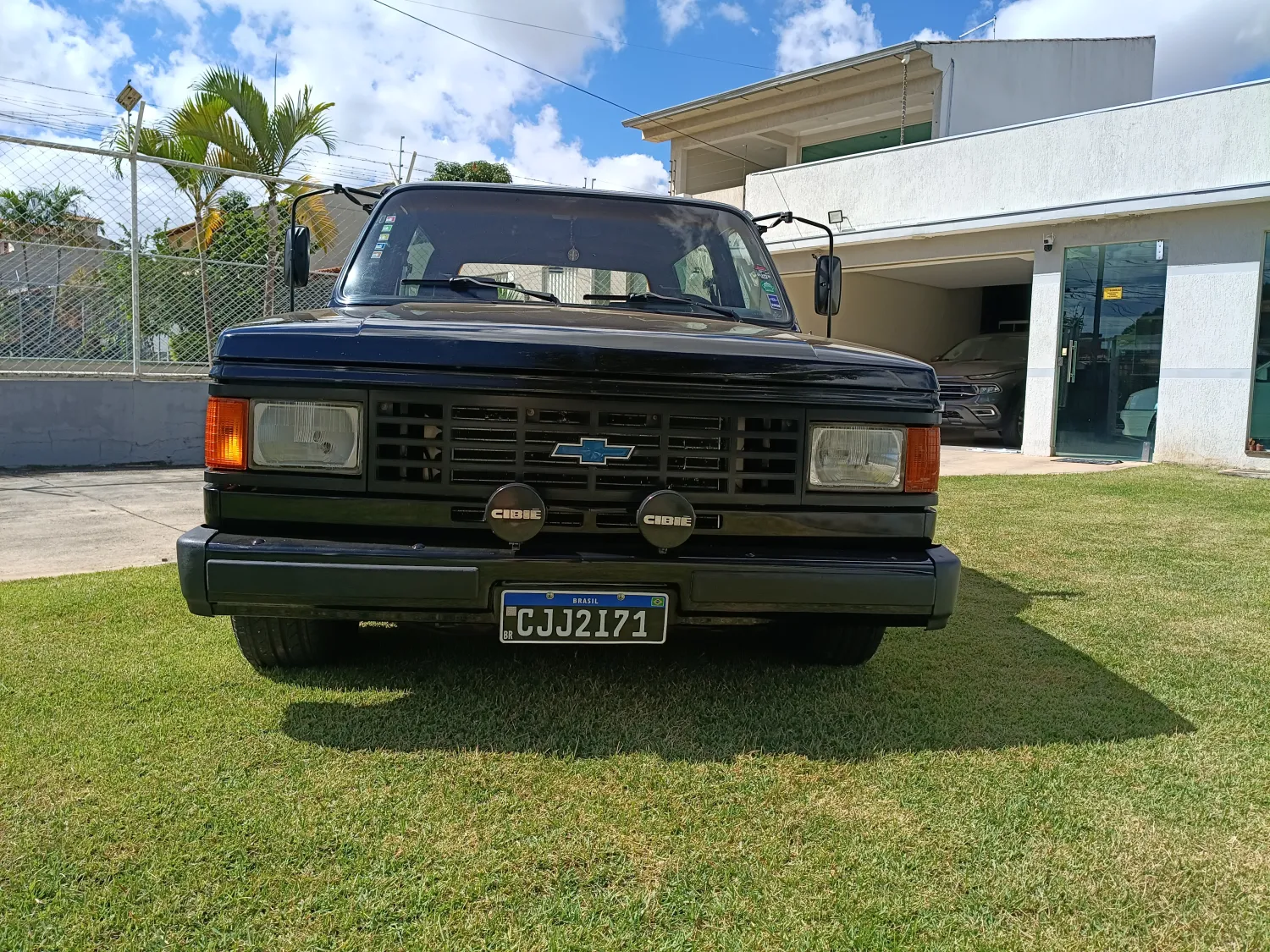 Bonanza - Foto #23 do anúncio à venda de Carro clássico