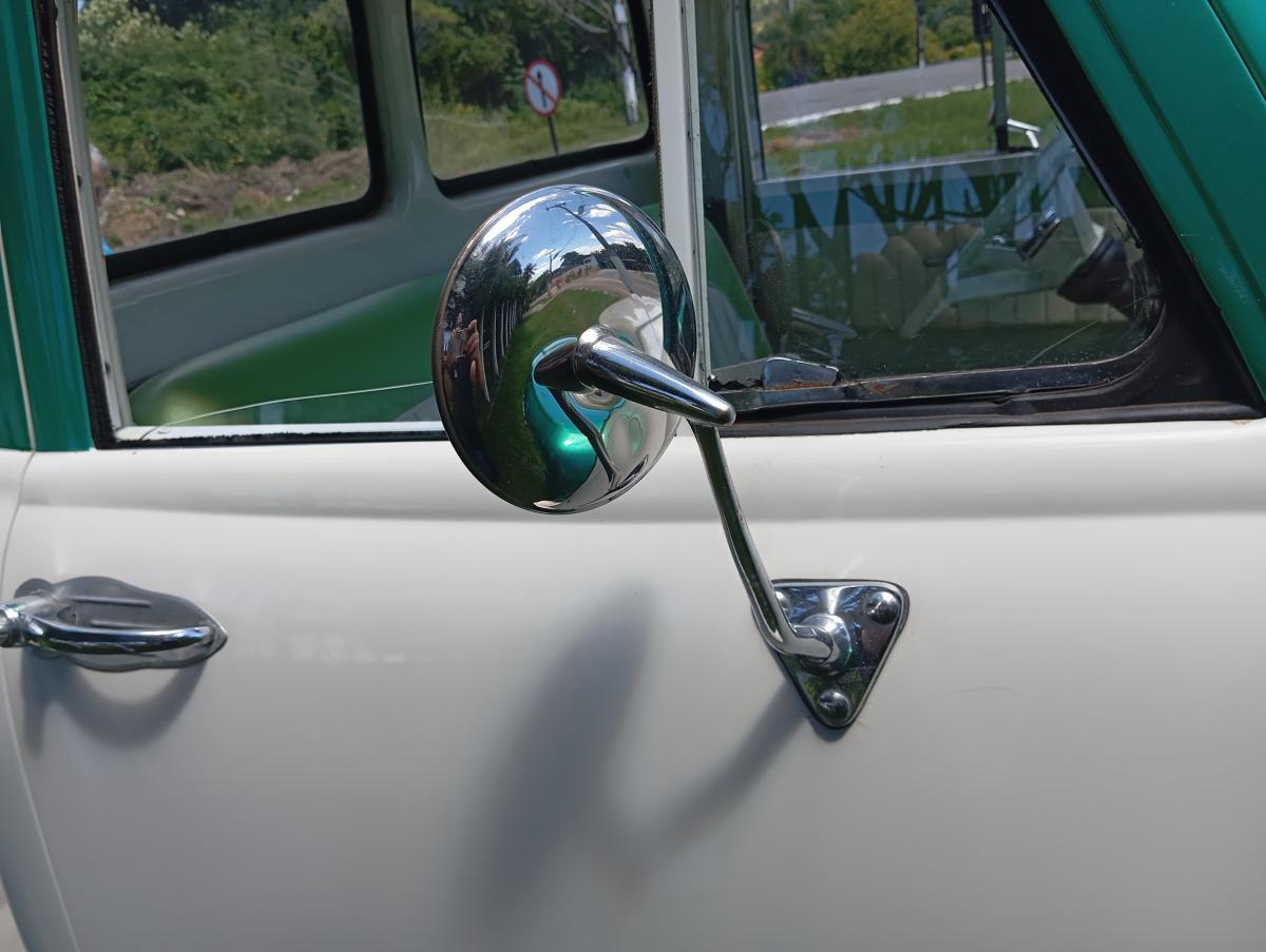 Brasil - Foto #4 do anúncio à venda de Carro clássico