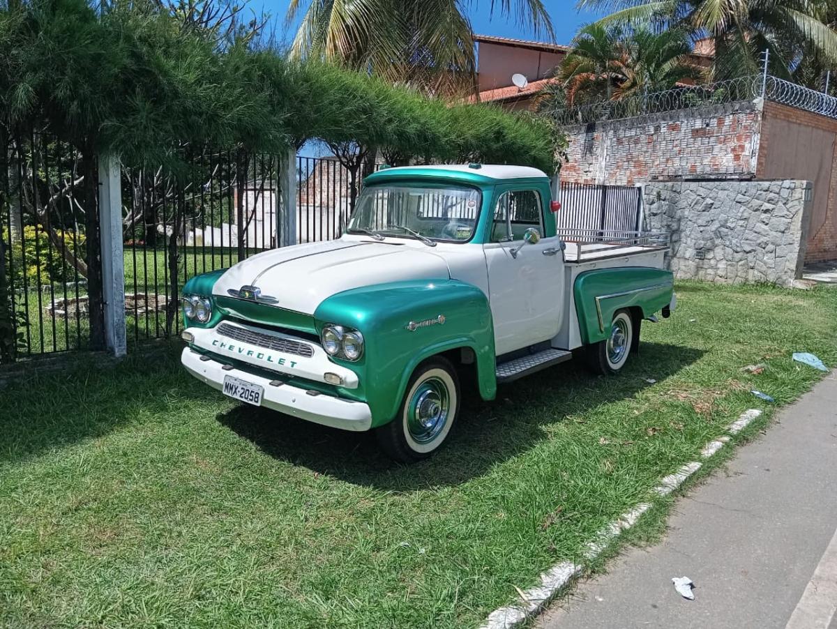 Brasil - Foto #6 do anúncio à venda de Carro clássico