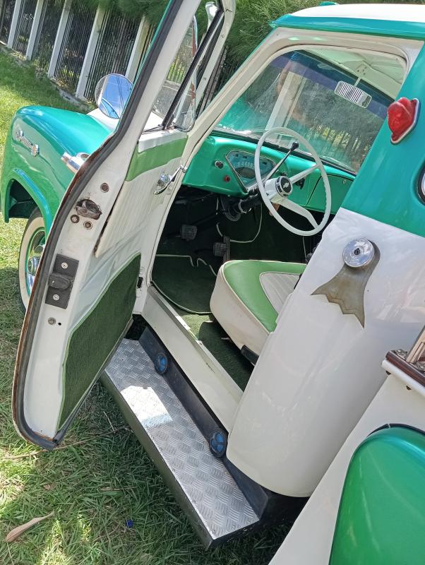 Brasil - Foto #8 do anúncio à venda de Carro clássico